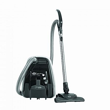Sebo K1 Pet Toz Torbalı Elektrikli Süpürge