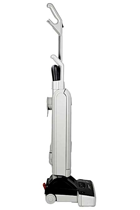 Sebo XP 20 Fırçalı Halı Süpürgesi
