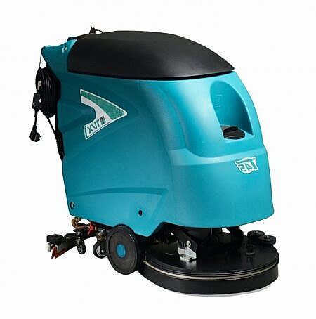 TVX T 45/50 B Akülü Zemin Yıkama Makinesi